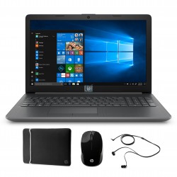 Notebook HP 15-DA0070LA,...