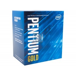 Intel Pentium Gold G5600 a...