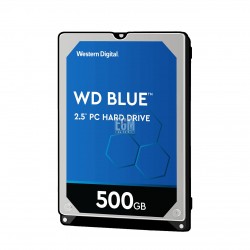 WD Blue WD5000LPCX - Disco...