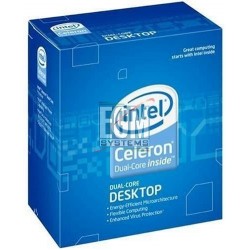 Intel Celeron E1400...