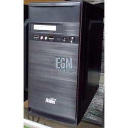 ANLIX AN-1603 ATX CASE WITH...