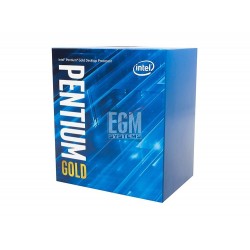 Intel - Pentium Gold G6400...