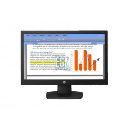 Monitor HP V194 de 18.5"