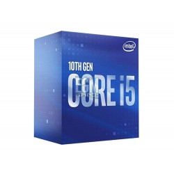 Intel Core i5 10400 a...