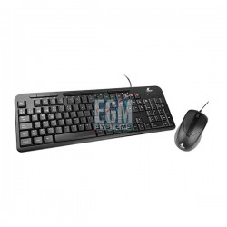 Xtech - Keyboard and mouse...