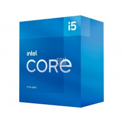 Intel® Core™ i5-11400F...