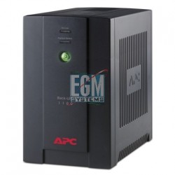 APC Back-UPS 1100 - UPS -...