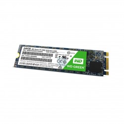WD Green PC SSD WDS240G2G0B...