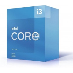 Intel Core i3 10105F - 3.7...