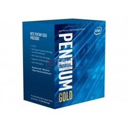 Intel Pentium Gold G6405 -...