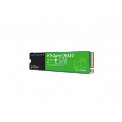 WD Green SN350 NVMe 240GB...