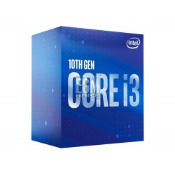 Intel Core i3-10100F 3.60...