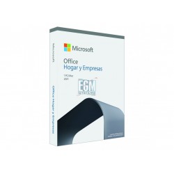 Microsoft Office Hogar y...