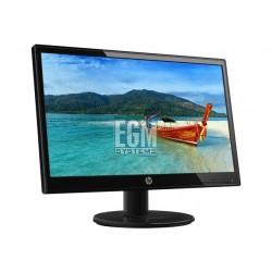 HP - 19ka - Monitor 18.5"