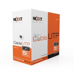 Nexxt Cable UTP Cat5e